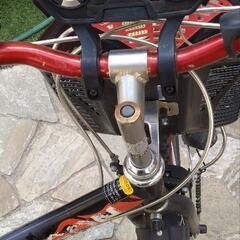 子供用　自転車　24　の画像