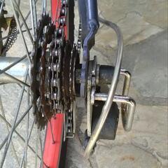 子供用　自転車　24　の画像