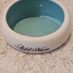 PET用ごはん入れ