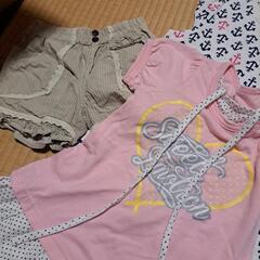 子供服120セットの画像