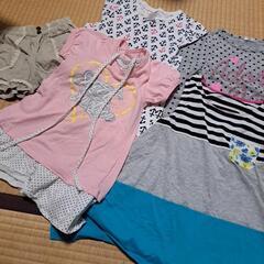 子供服120セットの画像