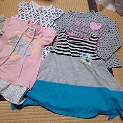 子供服120セット