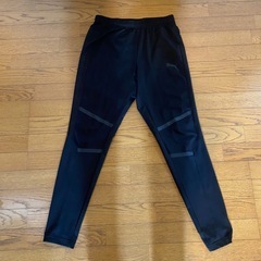 　PUMAトラックジャージ②
