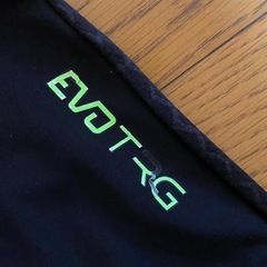 　PUMAトラックジャージ②の画像