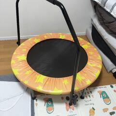 子供用トランポリン