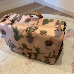 Combiベビーカーの画像