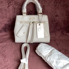 極美品　新品未使用　D.KELLY ディーケリー　の画像