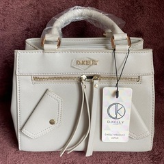 極美品　新品未使用　D.KELLY ディーケリー　