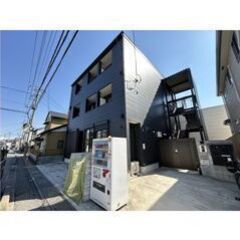 🌈😳敷金0・礼金0・仲介手数料0😳🌈築3年✨谷塚駅徒歩13分🌟駐車場空きあり🚗✨バストイレ別🎶24.31㎡の1Rです😍💕 - 草加市