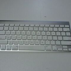 Apple  Wireless (US配列) キーボード A13...