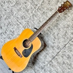 Elite by Takamine TW-25 '70年代ヴィンテージアコギの画像