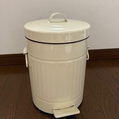 現在お取引中ゴミ箱・ペール缶