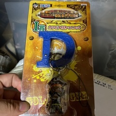 ワンピース　一番くじ