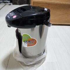 電気給湯機の画像