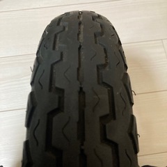 ホンダ　8インチホイール　モンキー、ゴリラ用
の画像