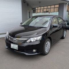 TOYOTA/トヨタ アリオン/ALLION A18Gパッケージ...