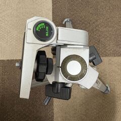 SLIK　カメラ用三脚　中古の画像