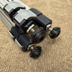 SLIK　カメラ用三脚　中古の画像