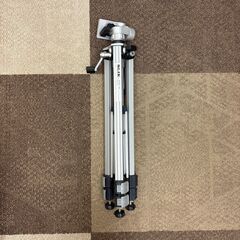 SLIK　カメラ用三脚　中古の画像