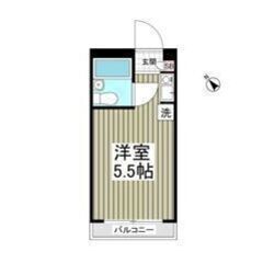 🌈😳初期費用5万円パック＆フリーレント1ヶ月付き😳🌈立川駅徒歩1...