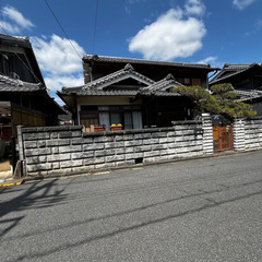 宇陀市榛原萩乃里の貸⼾建住宅です。