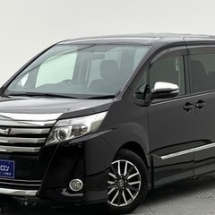 🚗自社ローンといえばオトロン❗️　トヨタ ノア 　Ｓｉ