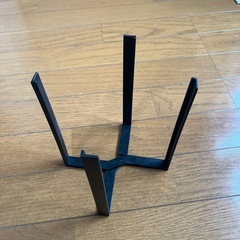 キッチン　ゴミ入れ