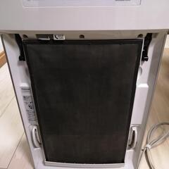 花粉症対策にパナソニック PM2.5対応 加湿空気清浄機 ナノイー搭載 8~14畳  F-VXH50の画像