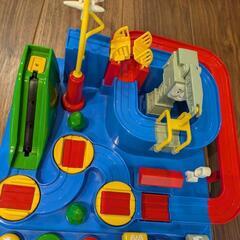 きかんしゃトーマス　レッツゴー大冒険！の画像