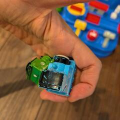 きかんしゃトーマス　レッツゴー大冒険！の画像