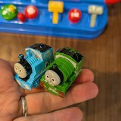 きかんしゃトーマス　レッツゴー大冒険！の画像