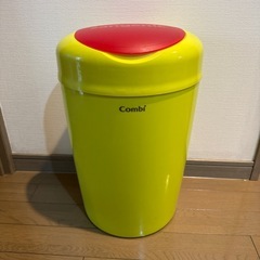 コンビ　combi おむつゴミ箱