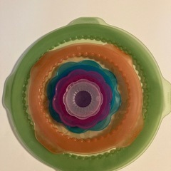IKEA シリコンラップの画像