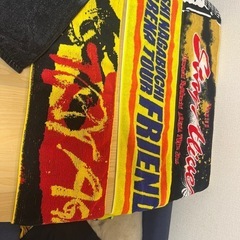長渕剛コンサートグッズの画像