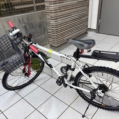 tern link a7 折りたたみ自転車 (shu) 名古屋の折りたたみ自転車