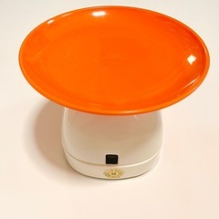 レトロ　ポップ　タニタ　料理はかり　キッチンスケール　　　の画像