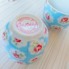 ❤Cath Kidston　湯呑み❤の画像
