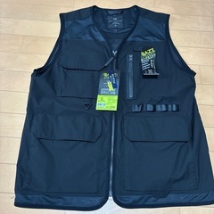 [新品未使用]ワークマン　SOLOTEX使用　BAZZLIGHT...