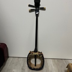 取引決まりました。三線練習用の画像