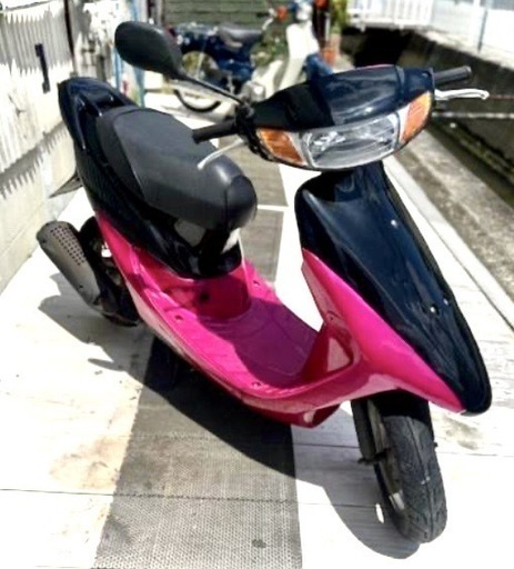 古い自転車 ヴィンテージ］Mr SAKAI 26吋スポーツ自転車 クロモリ/5speed