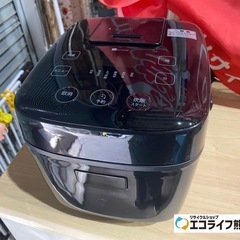 年式不明　ニトリ　炊飯ジャー　3合　BN201