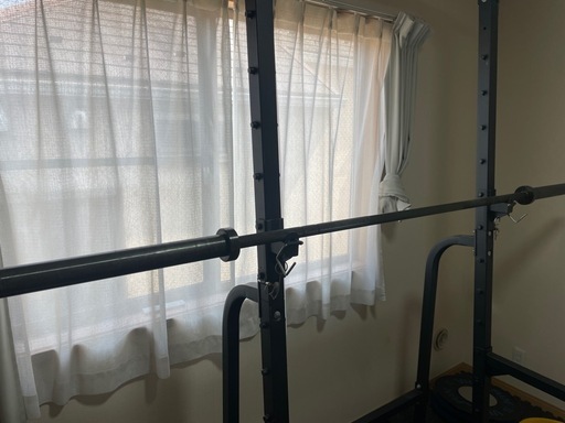 rogue　バーシャフト/オリンピックバー　おまけ付き