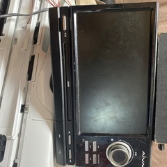DVDコンポ