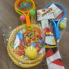 幼児　遊び　おもちゃ　未使用　オセロ　テーブルゲームの画像