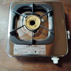 （新品）Rinnai ガスコンロ RTS-1ND都市ガス用