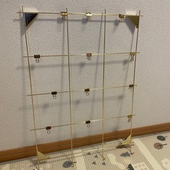 IKEA ミールヘーデン　写真飾り　