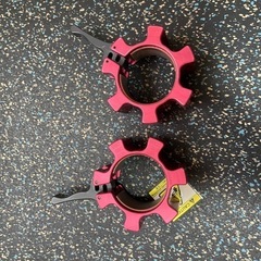 rogue　バーシャフト/オリンピックバー　おまけ付き　の画像