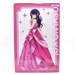 適当な価格 限定品】推しの子 (売買専用 最大3点 フィギュア GiGO限定 アイ コミック・アニメ