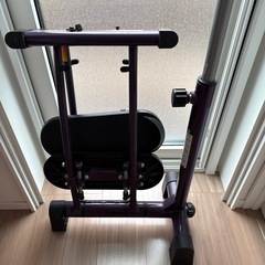 レッグマジックX
の画像