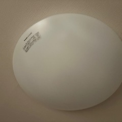 シーリングライトLED Panasonic